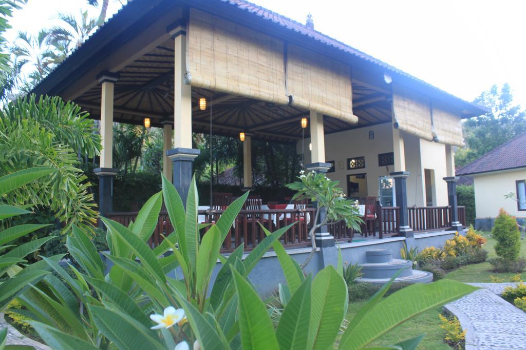 Maison d'hôtes Bintang 3*