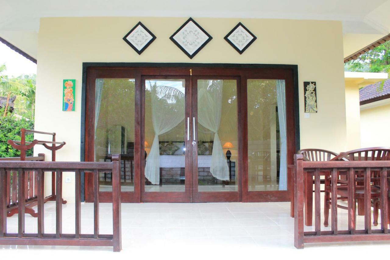 Maison d'hôtes Bintang 3*