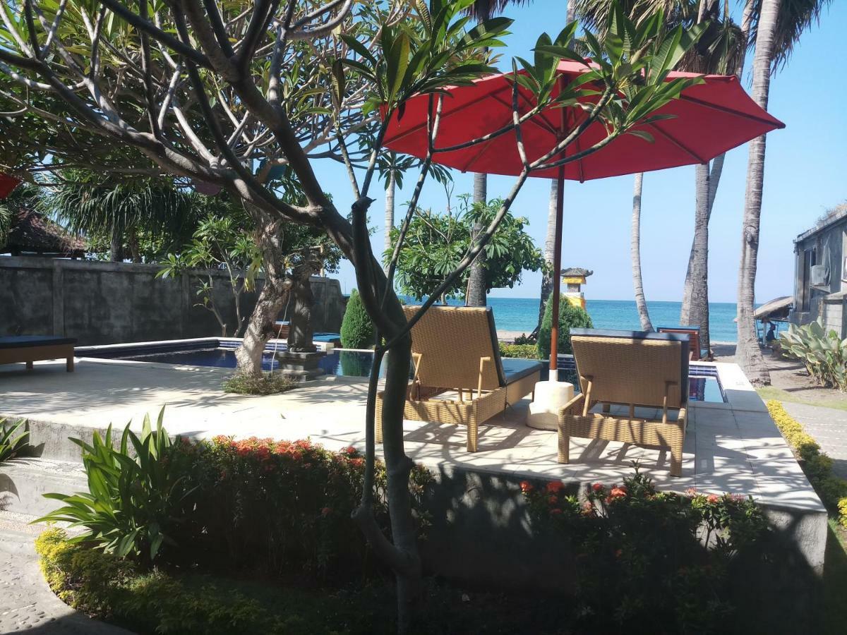 Bintang Gasthof Amed