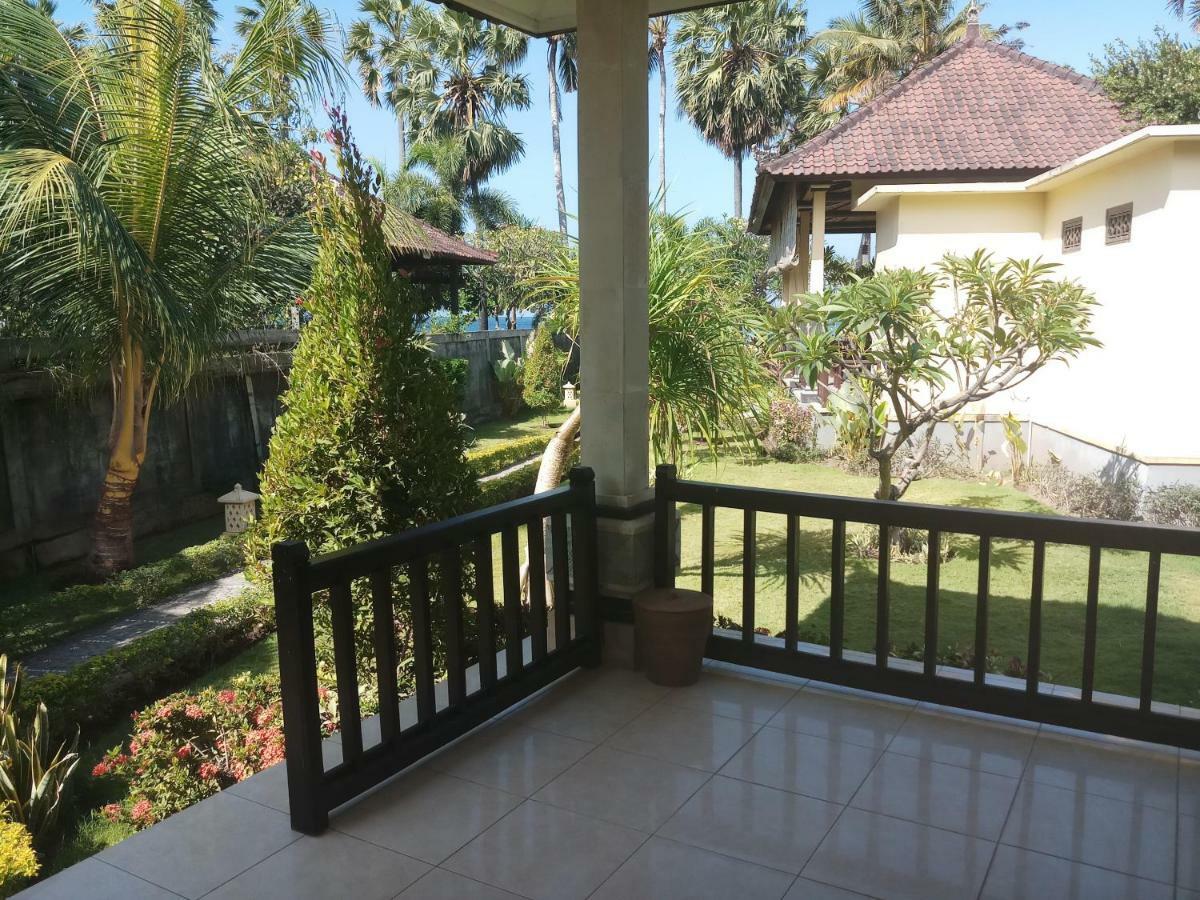 Maison d'hôtes Bintang