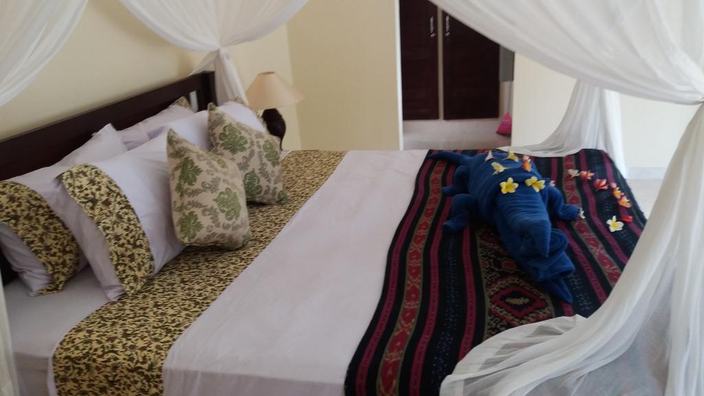 गेस्ट हाउस Bintang Beach 3*