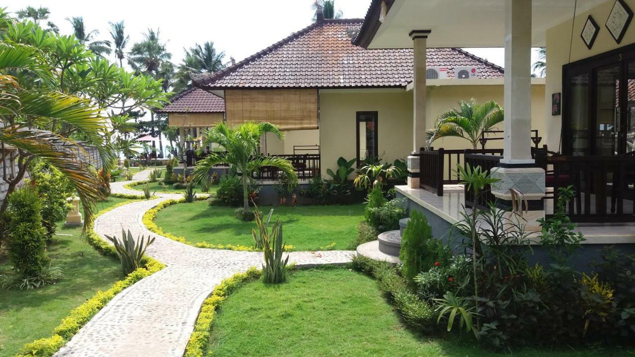 Bintang Beach गेस्ट हाउस Amed (Bali)