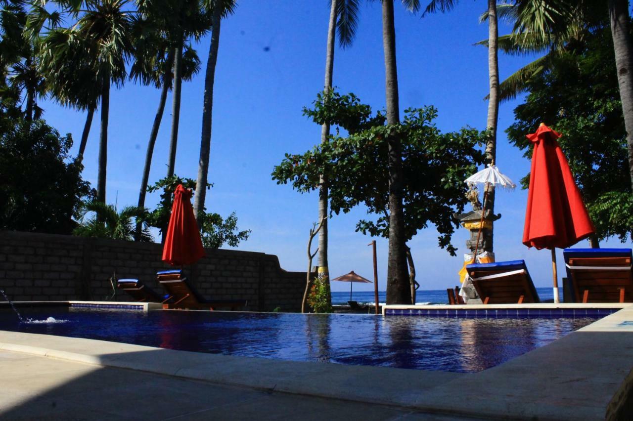 Bintang Beach गेस्ट हाउस 3*