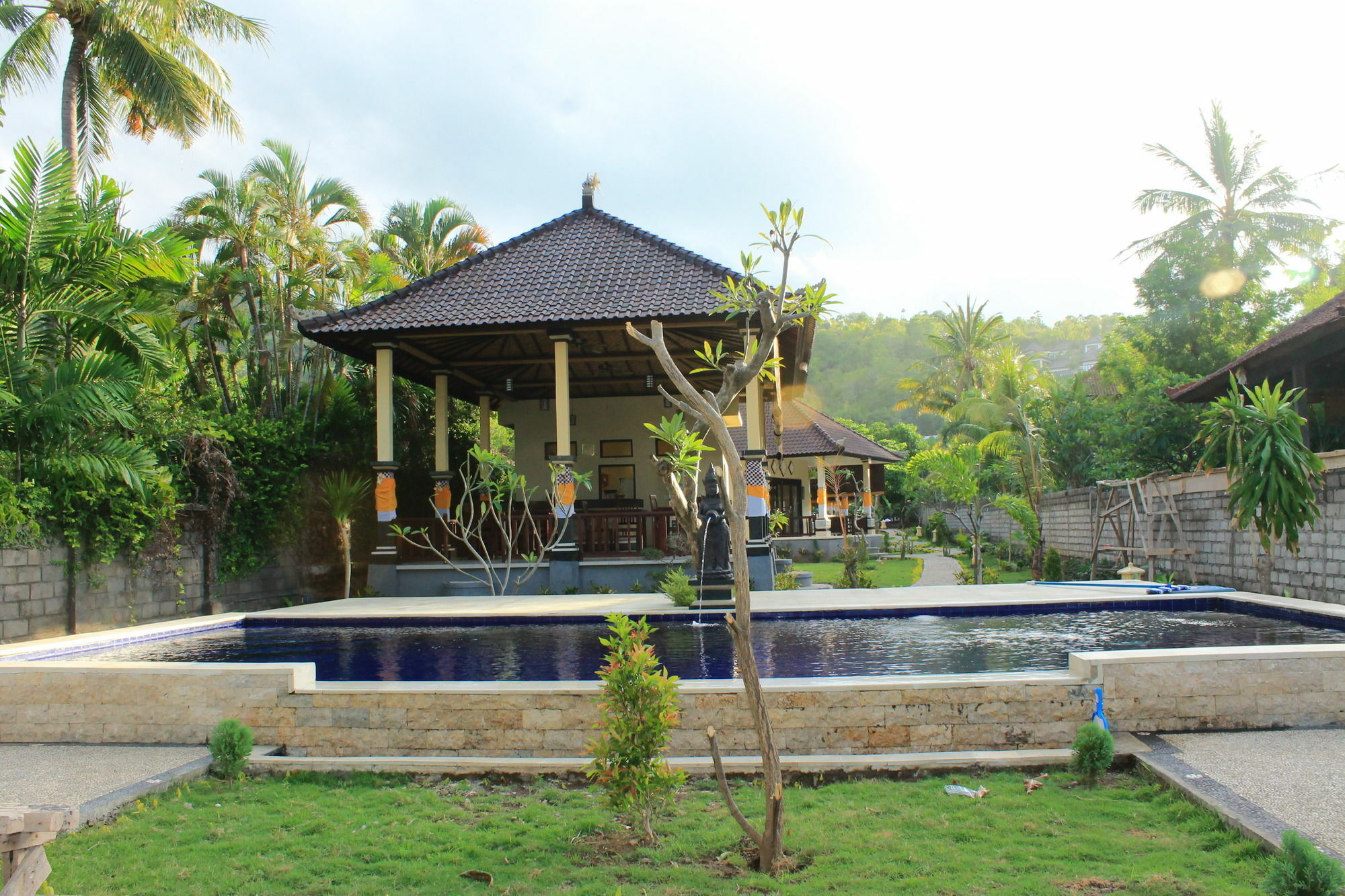 Bintang Beach गेस्ट हाउस 3*