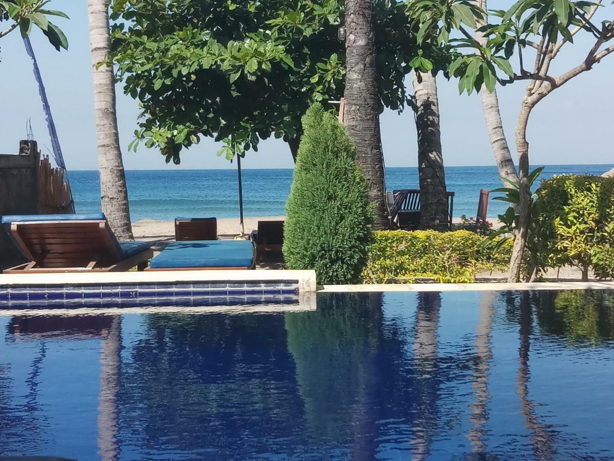 गेस्ट हाउस Bintang Beach Amed (Bali)